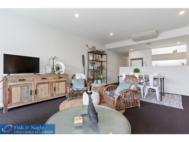 6/1 Elizabeth Street, Merimbula NSW 2548