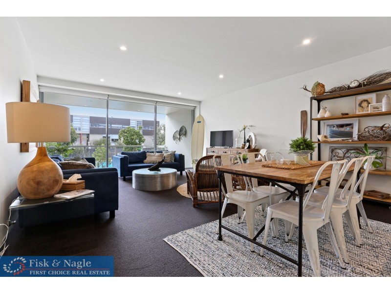 6/1 Elizabeth Street, Merimbula NSW 2548