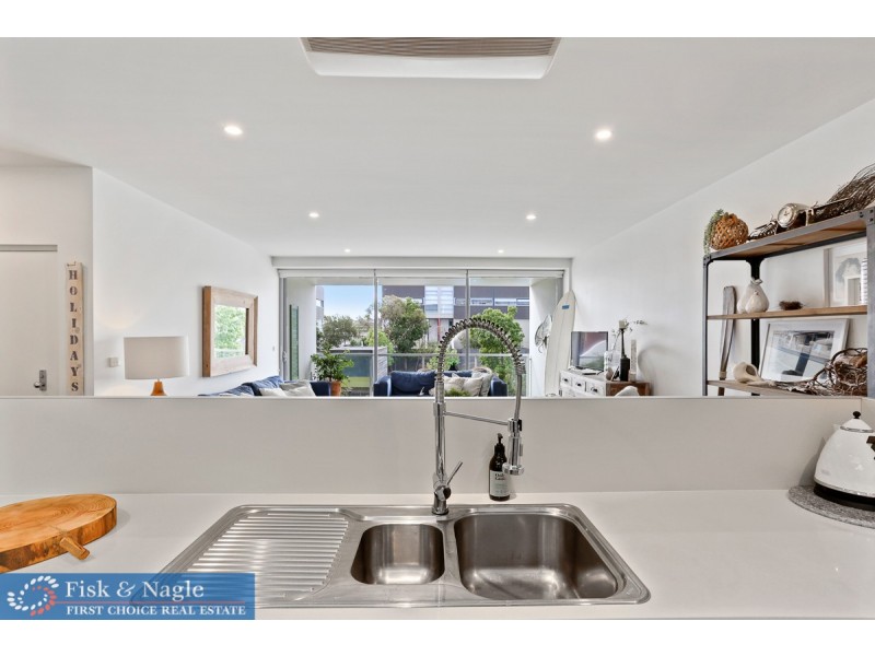 6/1 Elizabeth Street, Merimbula NSW 2548