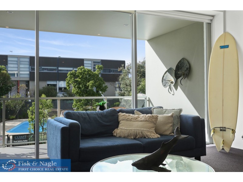 6/1 Elizabeth Street, Merimbula NSW 2548