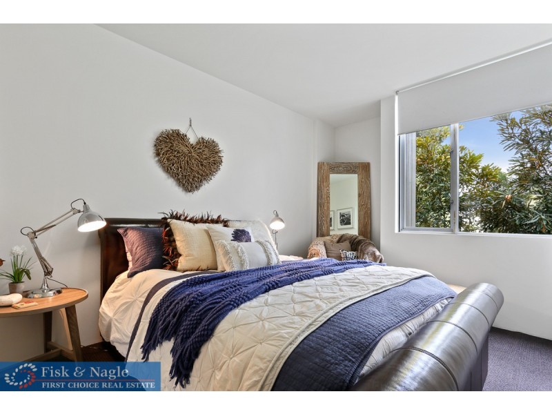 6/1 Elizabeth Street, Merimbula NSW 2548