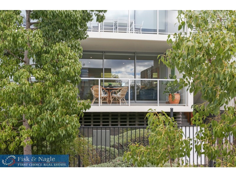 6/1 Elizabeth Street, Merimbula NSW 2548