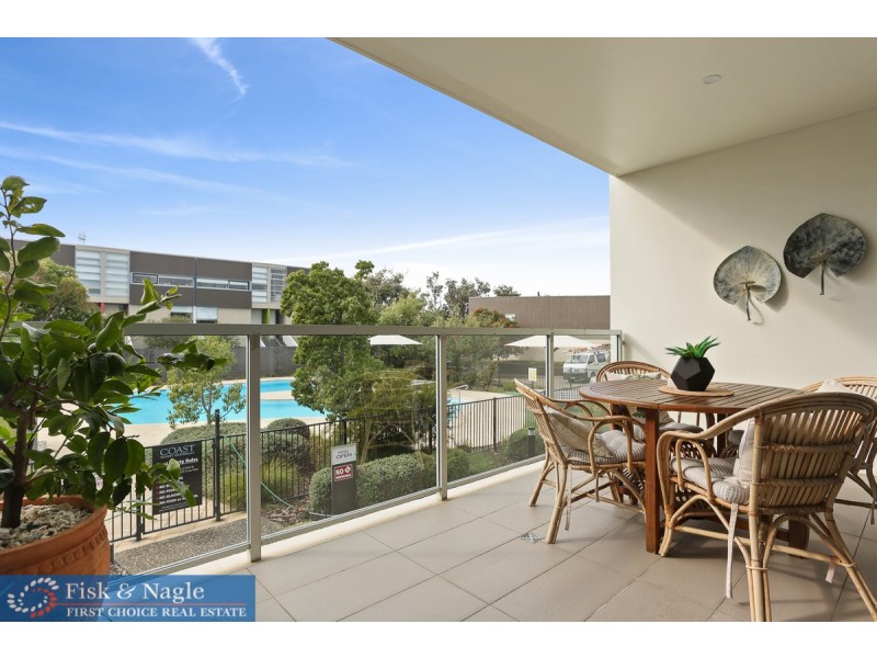 6/1 Elizabeth Street, Merimbula NSW 2548