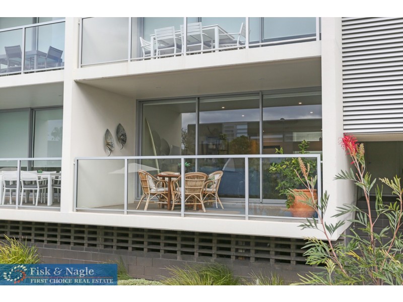 6/1 Elizabeth Street, Merimbula NSW 2548