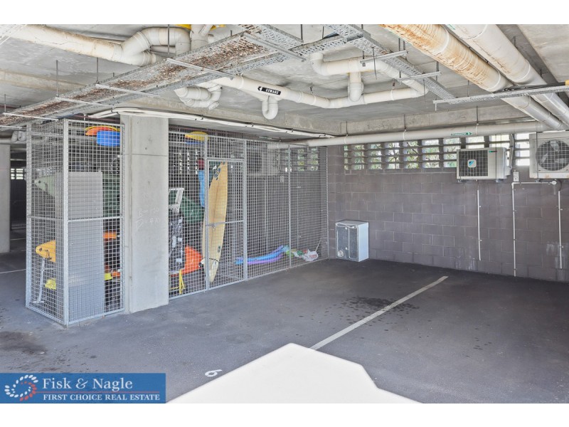 6/1 Elizabeth Street, Merimbula NSW 2548