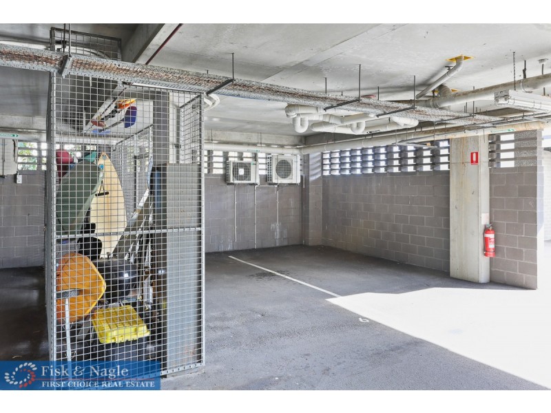 6/1 Elizabeth Street, Merimbula NSW 2548