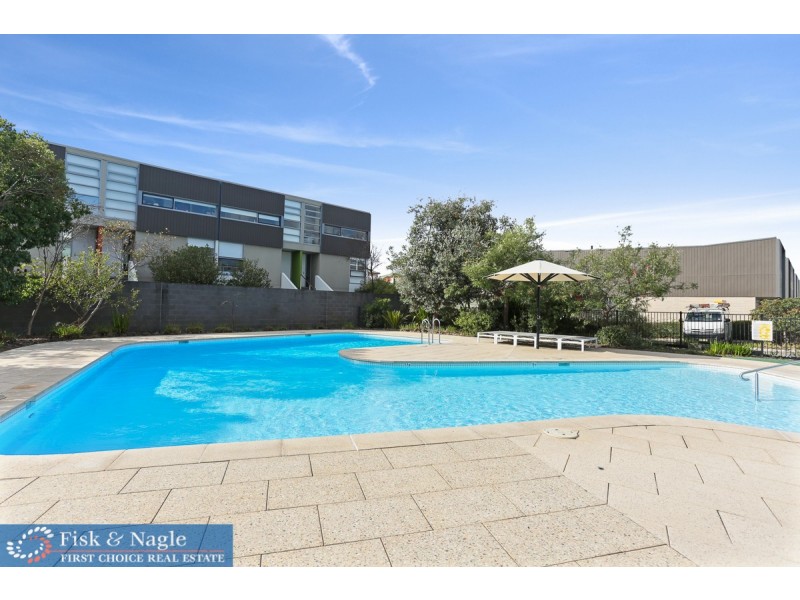 6/1 Elizabeth Street, Merimbula NSW 2548