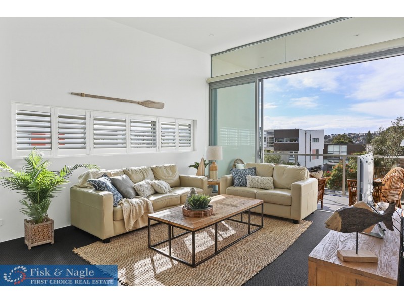 51/1 Elizabeth Street, Merimbula NSW 2548