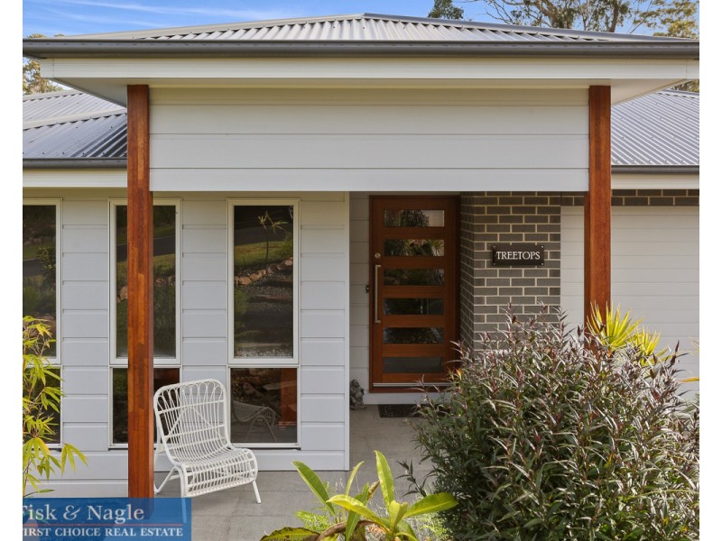5 Hillmeads Street, Merimbula NSW 2548