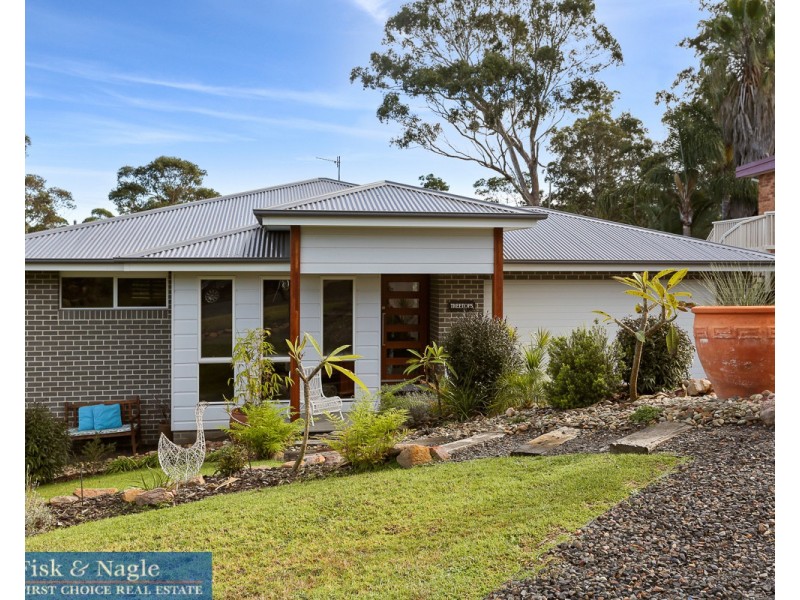 5 Hillmeads Street, Merimbula NSW 2548