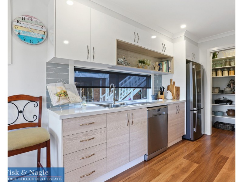 5 Hillmeads Street, Merimbula NSW 2548