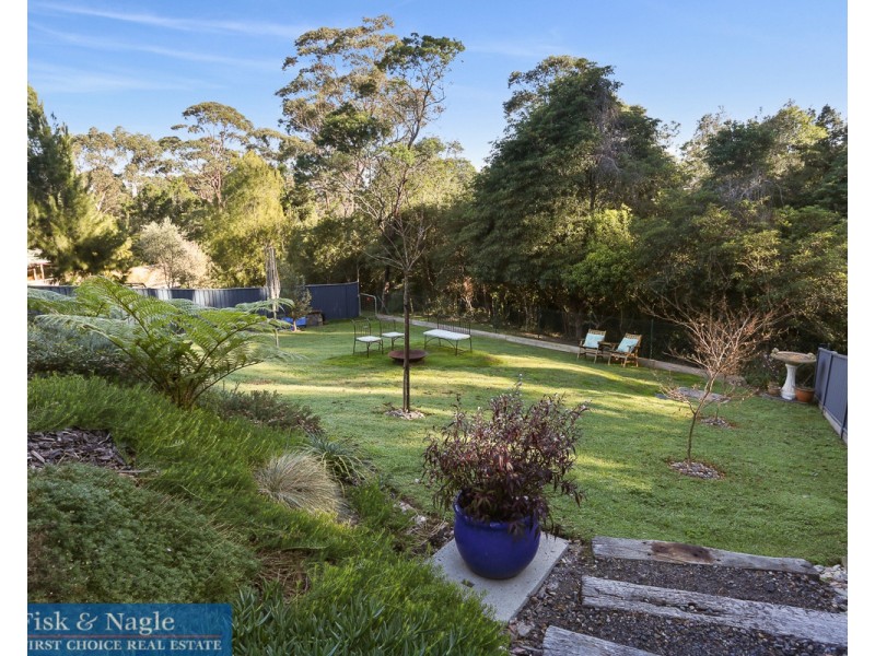 5 Hillmeads Street, Merimbula NSW 2548