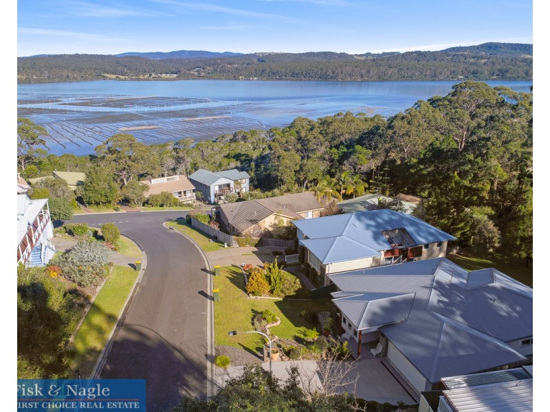 5 Hillmeads Street, Merimbula NSW 2548