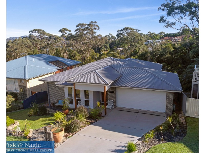 5 Hillmeads Street, Merimbula NSW 2548