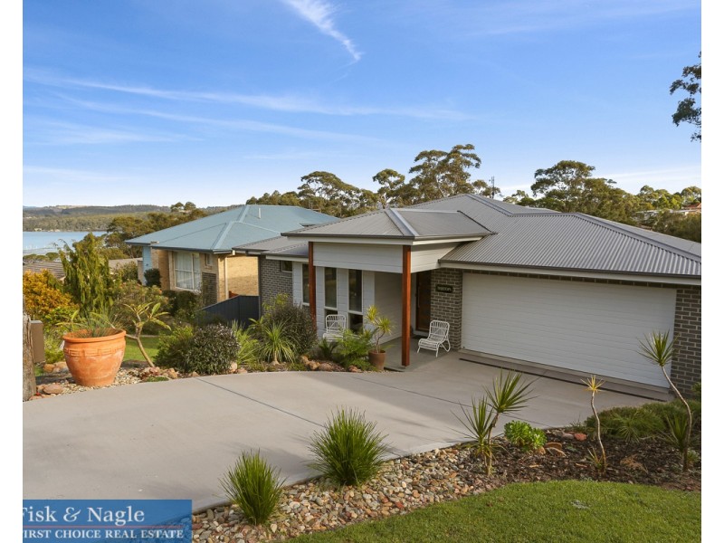 5 Hillmeads Street, Merimbula NSW 2548