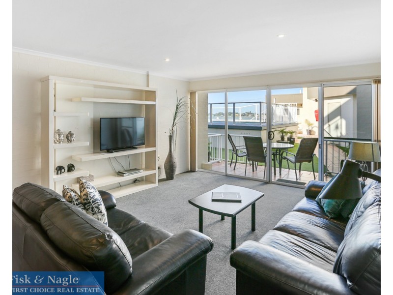 Unit 3 Crown Apartments, Beach Street, Merimbula NSW 2548