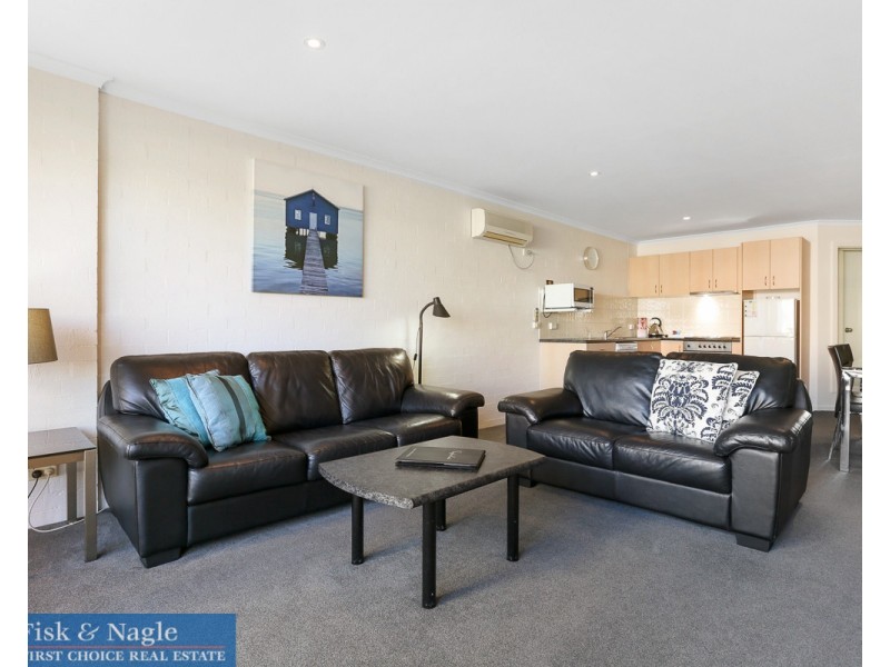 Unit 3 Crown Apartments, Beach Street, Merimbula NSW 2548