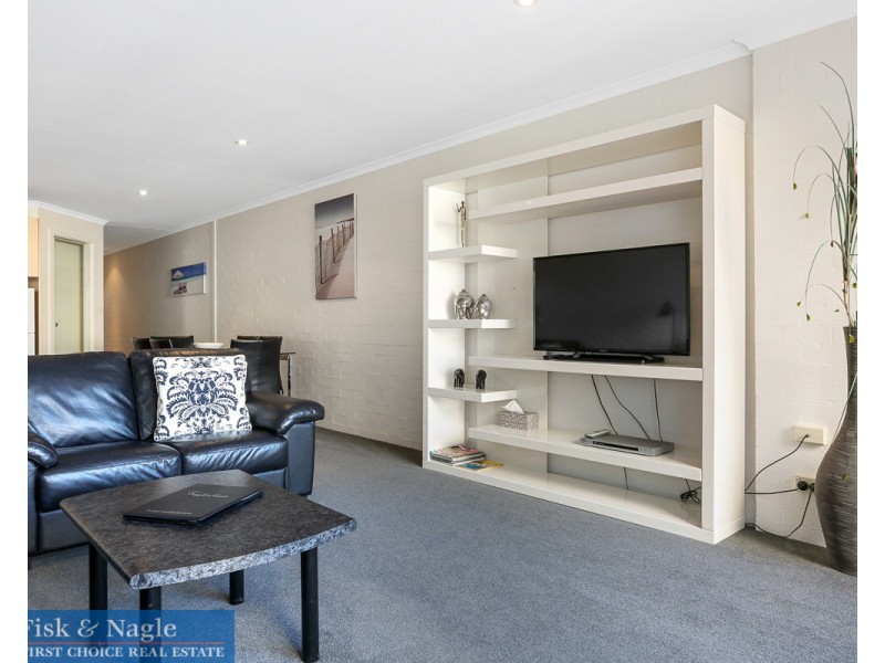 Unit 3 Crown Apartments, Beach Street, Merimbula NSW 2548