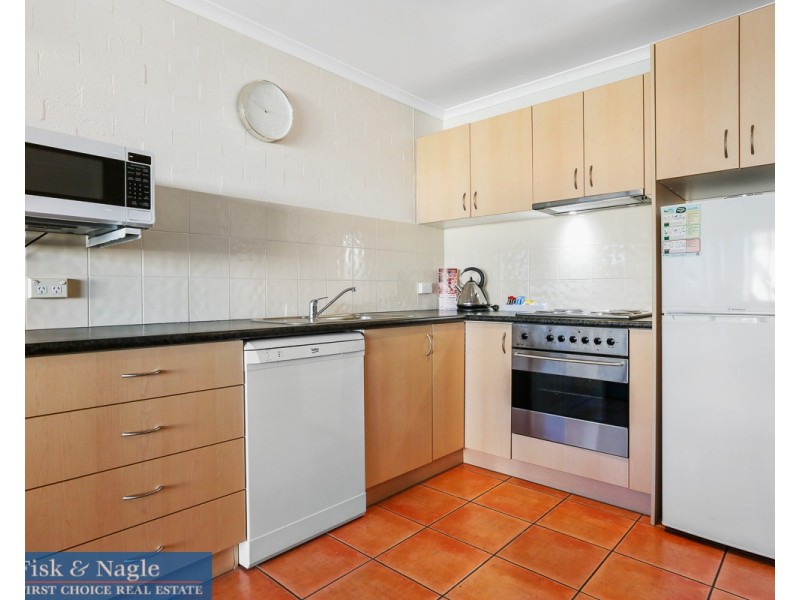 Unit 3 Crown Apartments, Beach Street, Merimbula NSW 2548