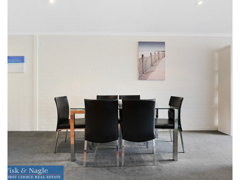 Unit 3 Crown Apartments, Beach Street, Merimbula NSW 2548