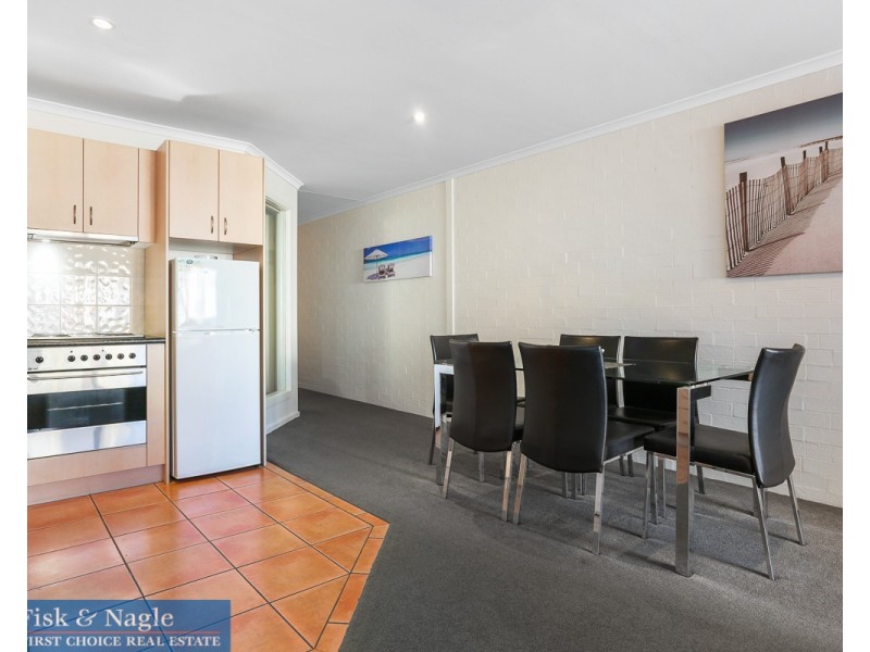 Unit 3 Crown Apartments, Beach Street, Merimbula NSW 2548