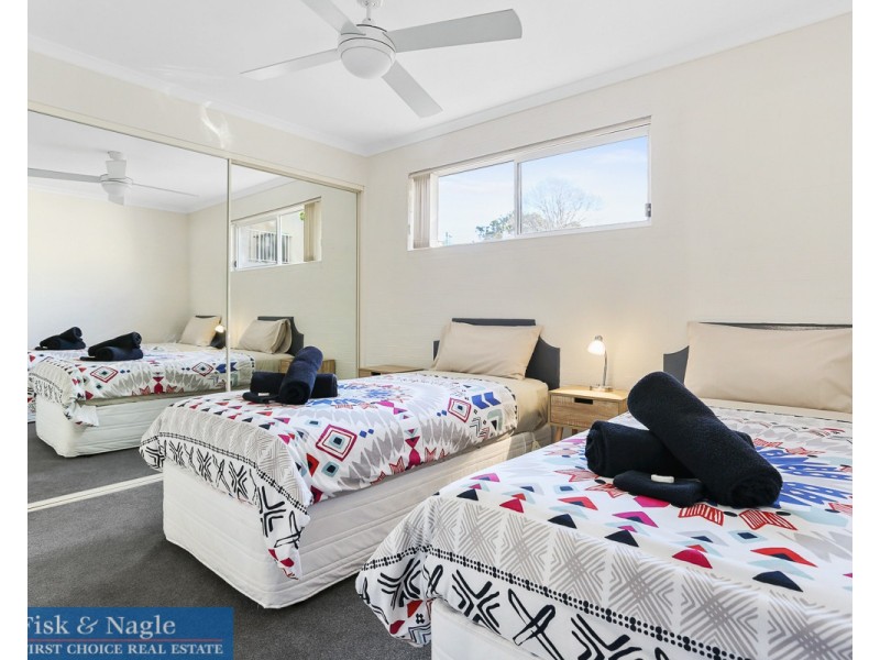 Unit 3 Crown Apartments, Beach Street, Merimbula NSW 2548
