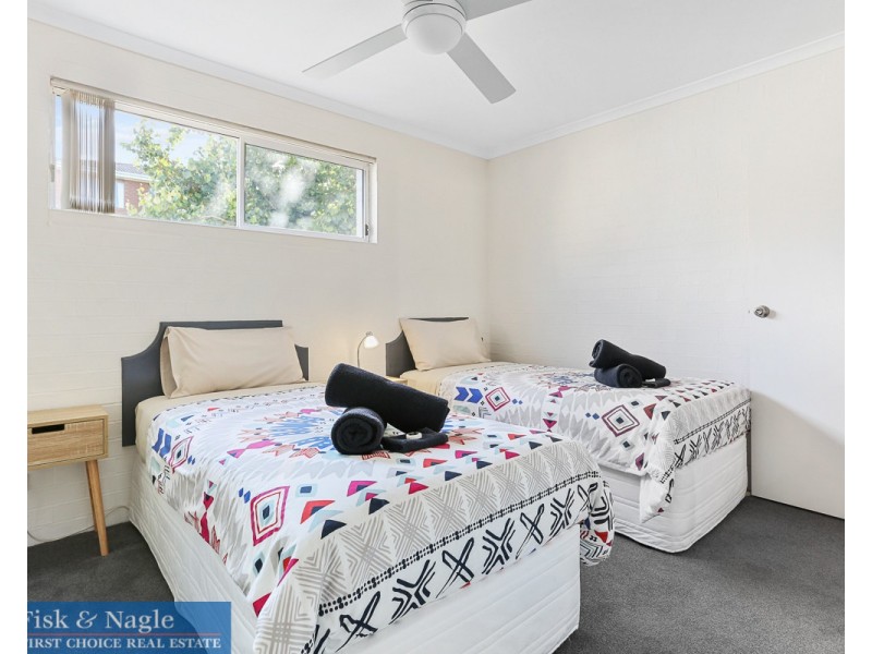 Unit 3 Crown Apartments, Beach Street, Merimbula NSW 2548