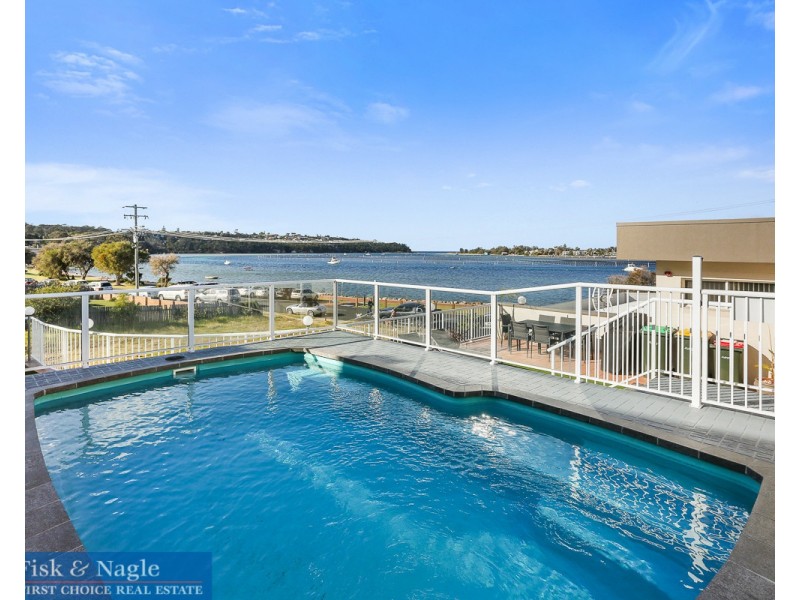Unit 3 Crown Apartments, Beach Street, Merimbula NSW 2548
