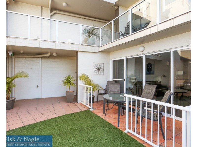 Unit 3 Crown Apartments, Beach Street, Merimbula NSW 2548