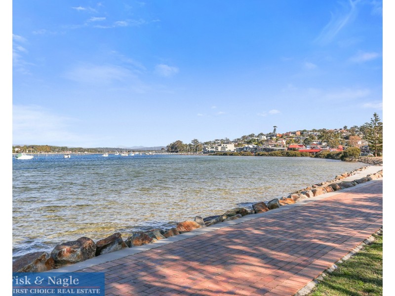 Unit 3 Crown Apartments, Beach Street, Merimbula NSW 2548
