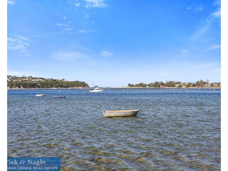 Unit 3 Crown Apartments, Beach Street, Merimbula NSW 2548