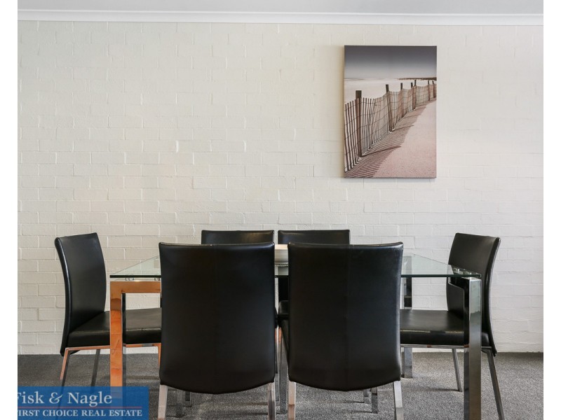 Unit 3 Crown Apartments, Beach Street, Merimbula NSW 2548