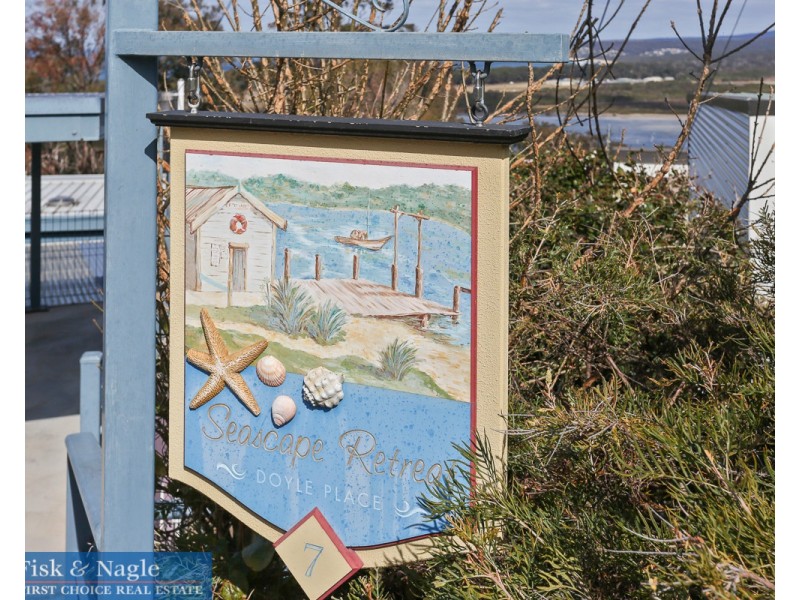 7 Doyle Place, Merimbula NSW 2548