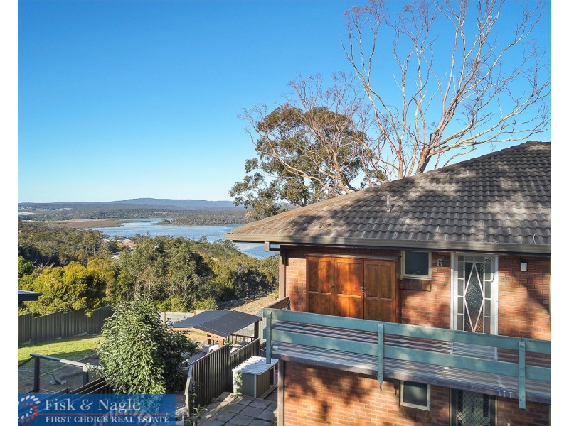 6/108 Merimbula Drive, Merimbula NSW 2548