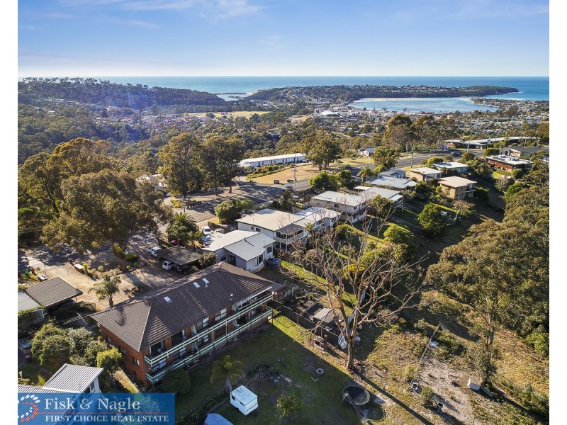 6/108 Merimbula Drive, Merimbula NSW 2548
