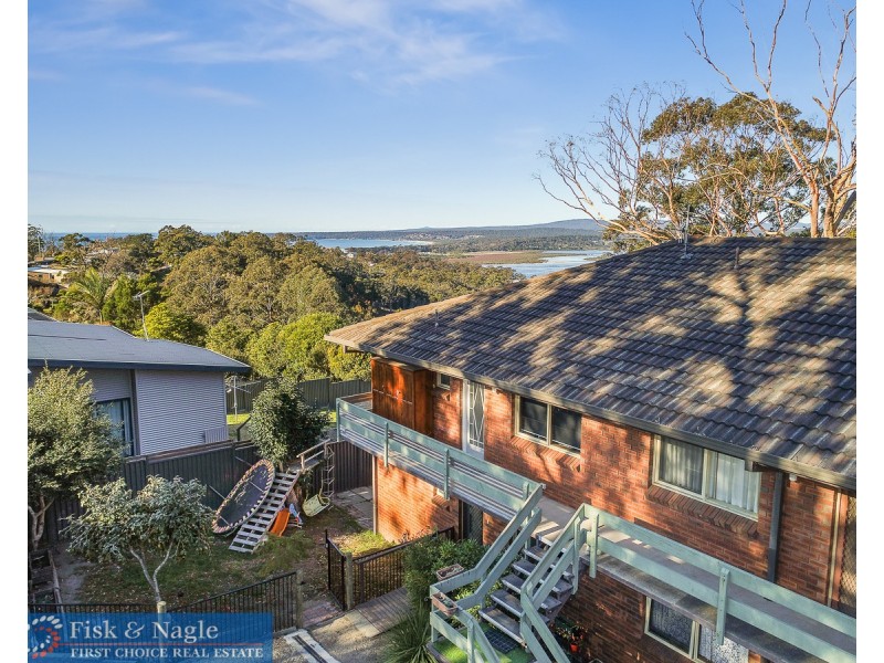 6/108 Merimbula Drive, Merimbula NSW 2548