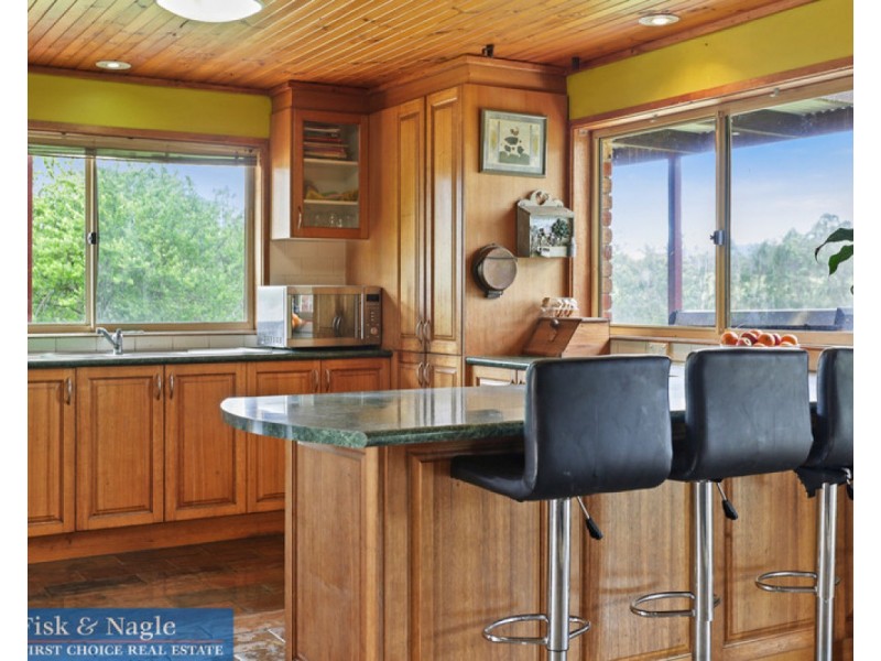 281 Myrtle Mountain Road, Wyndham NSW 2550