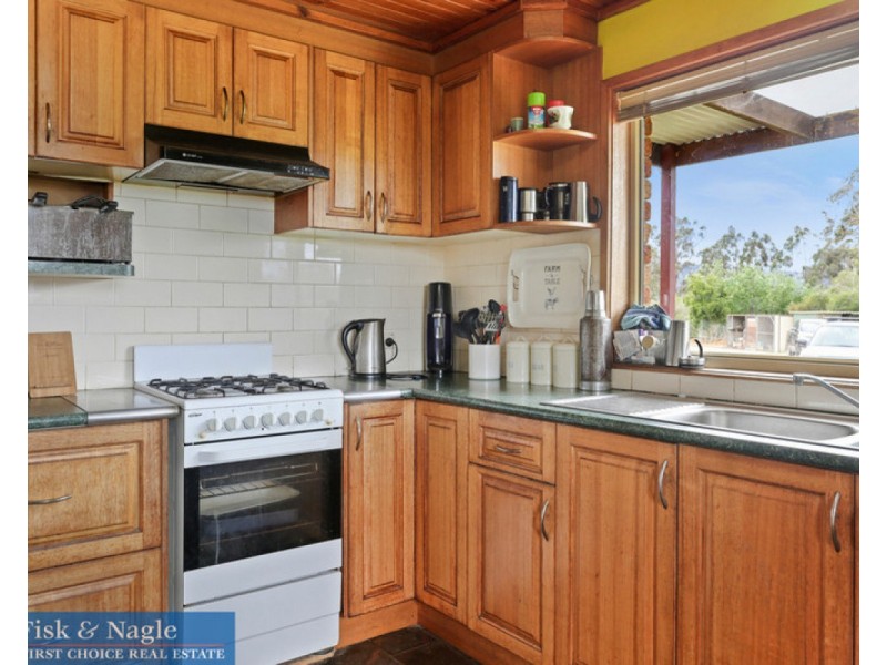 281 Myrtle Mountain Road, Wyndham NSW 2550