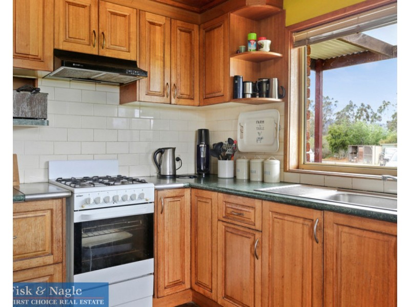 281 Myrtle Mountain Road, Wyndham NSW 2550