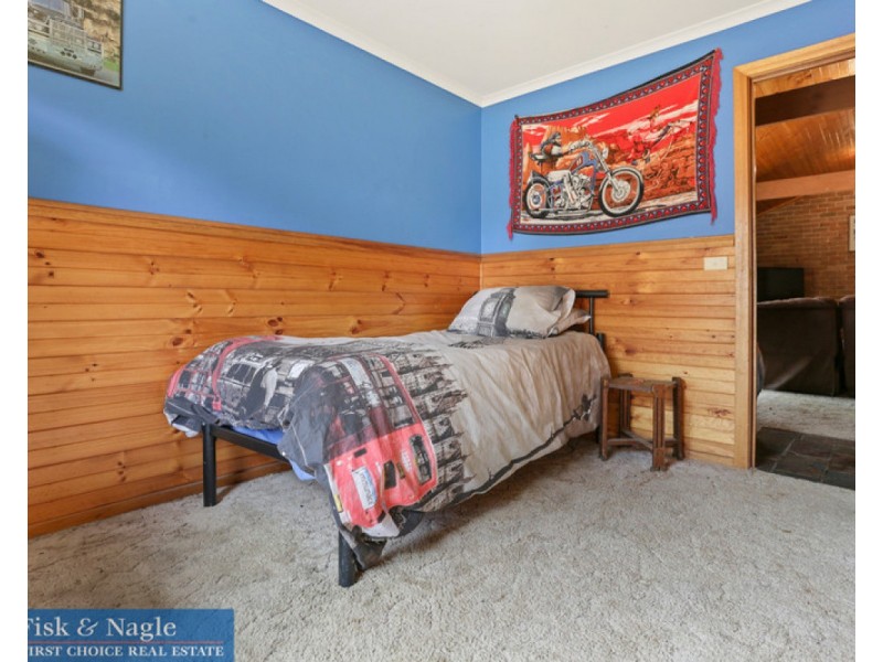 281 Myrtle Mountain Road, Wyndham NSW 2550