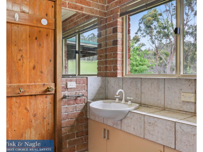 281 Myrtle Mountain Road, Wyndham NSW 2550