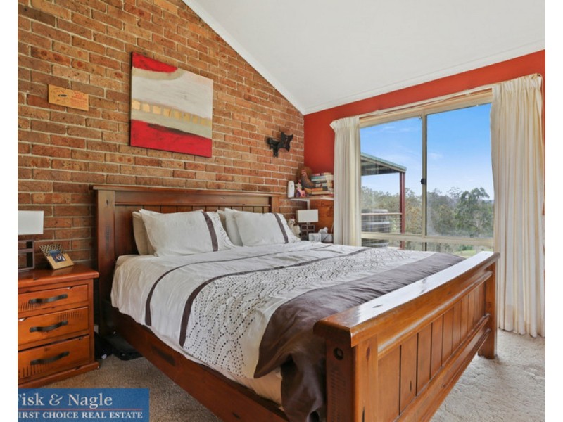 281 Myrtle Mountain Road, Wyndham NSW 2550