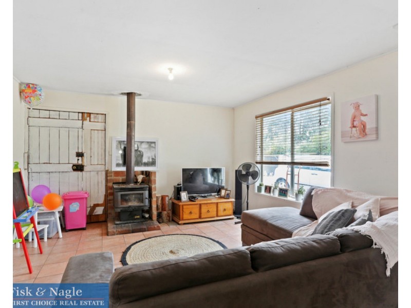 281 Myrtle Mountain Road, Wyndham NSW 2550