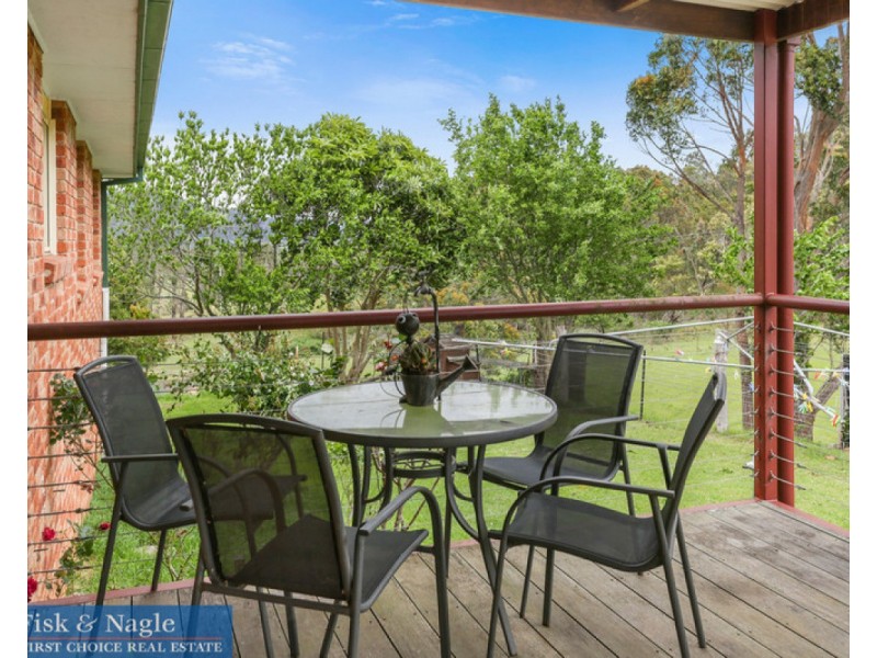 281 Myrtle Mountain Road, Wyndham NSW 2550