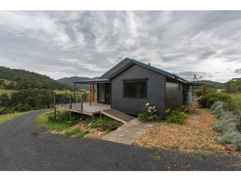 2903 Mount Darragh Road, Wyndham NSW 2550