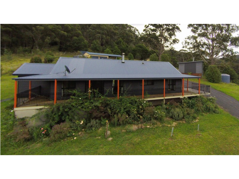 2903 Mount Darragh Road, Wyndham NSW 2550