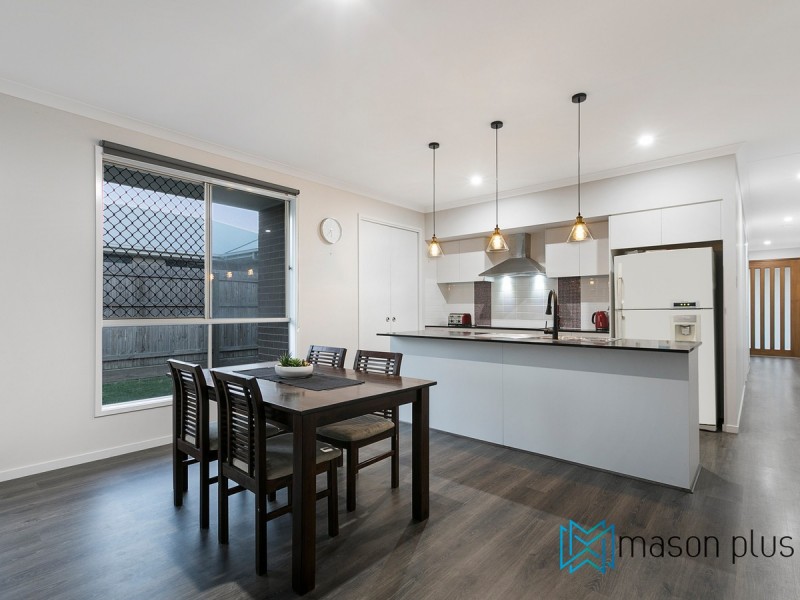 4 Olivine Circuit, Yarrabilba QLD 4207