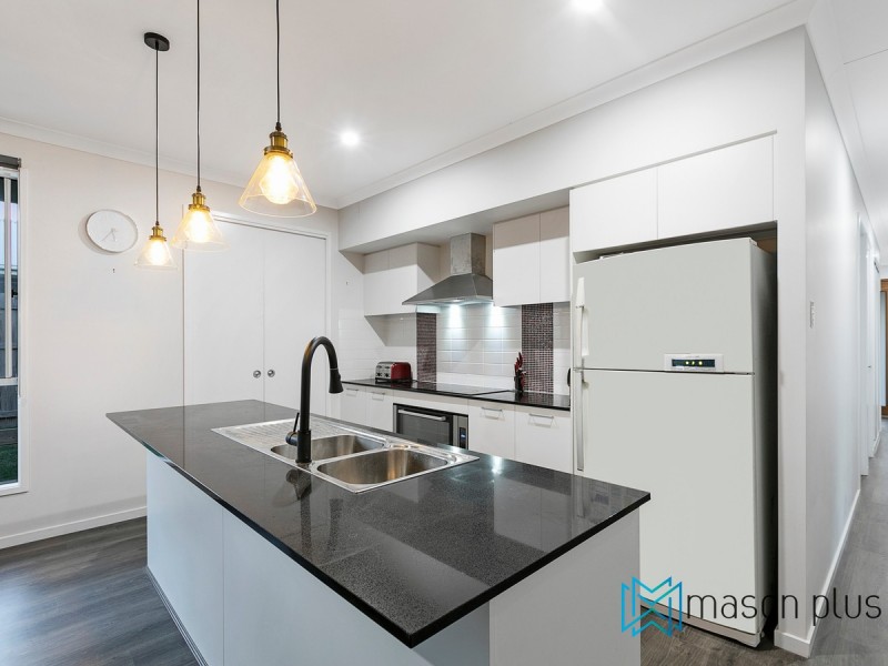 4 Olivine Circuit, Yarrabilba QLD 4207