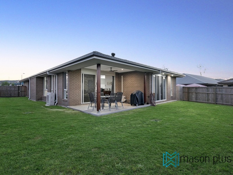 4 Olivine Circuit, Yarrabilba QLD 4207