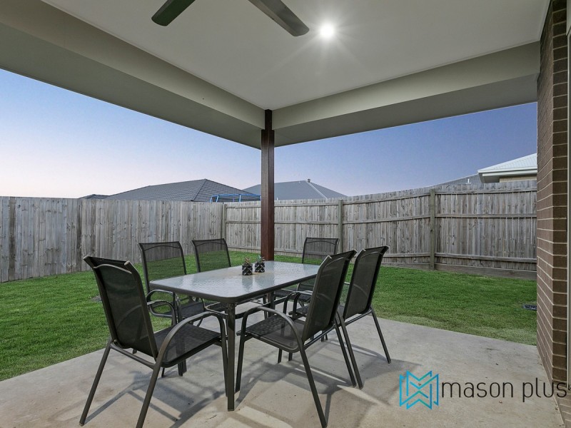 4 Olivine Circuit, Yarrabilba QLD 4207